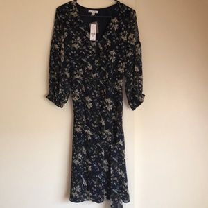 NY&C floral dress